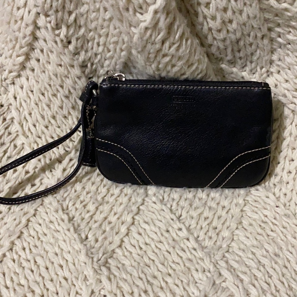 Wristlet